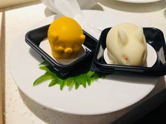 -海底捞火锅(顺义华联店)