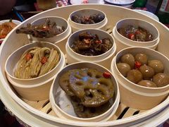 -穿越·哪吒闹海·卤火锅卤烧烤(第一桥店)