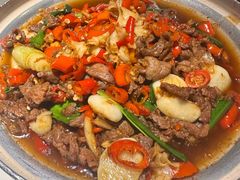 -小放牛河北菜(长安万达店)