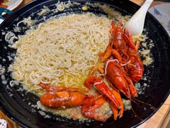 -聚汇三少·龙虾·中餐厅(莫邪路新天地店)