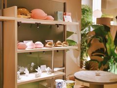 -théATRE 茶聚场(王府中環店)