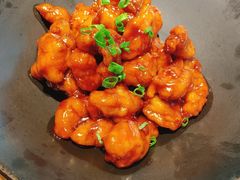 -金牌外婆家(苏州中心店)