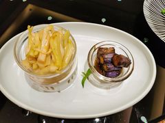 -禧瑞都大饭店(吊桥路店)