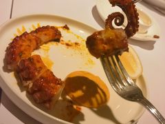 -壳里西餐厅Coquille Seafood Bistro(蒙自路店)