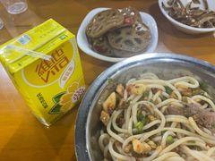 -李氏紫竹林卤粉(火车站店)