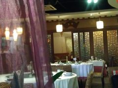 大堂-中庸素香阁(建发广场店)