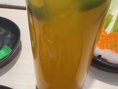 -三江源活鱼现烤(维多利摩尔城店)