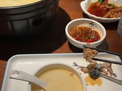 -乔街深夜食堂·台州菜·高压锅生蚝(杭州总店)