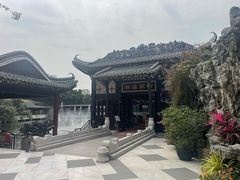 -泮溪酒家(荔枝湾店)