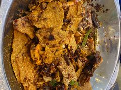 -嘎嘎鸭下巴·爆辣干锅(明教寺店)