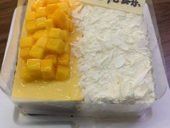 -壹点壹客·生日蛋糕(南山店)
