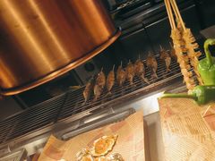 -千滋百味自助海鲜烤肉(布吉景华店)