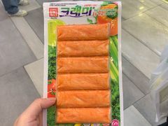 -盒马鲜生(馥邦国际店)
