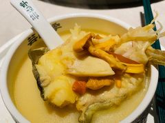 -芸山季·云南野生菌火锅(宝能环球汇店)