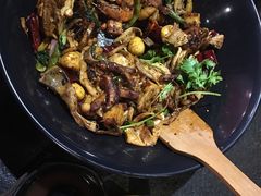 -食乐佳麻辣香锅(森林摩尔商业街区店)