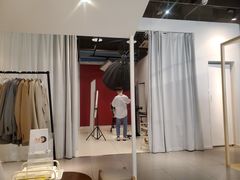 -天真蓝照相馆(西安南门王府井LAB店)