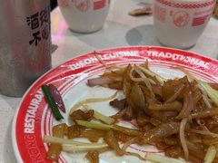 -明腾壹间茶餐厅(新都会花园广场店)
