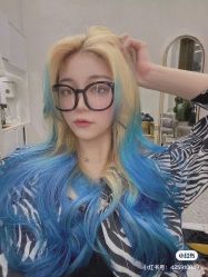 点击看大图 -MI HAIR