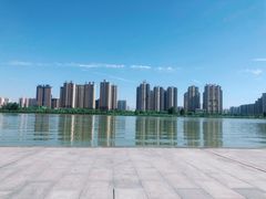 -咸阳湖景区
