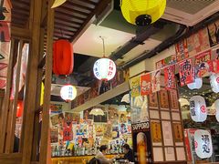 -千懿六本木酒场(常熟路店)