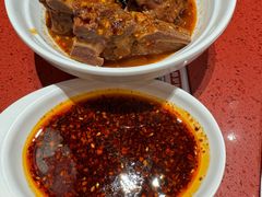 -喜家德虾仁水饺(景枫中心店)
