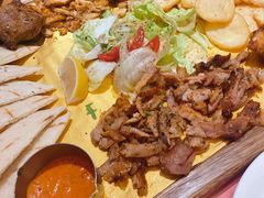 -HELLO MUSAE 拾光缪斯餐厅·纯正希腊风味(苏州中心店)