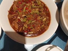 -柴米油盐三杯鸡(象山北路店)