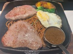 -半秋山西餐厅(巴南万达广场店)