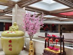 -聚春园自助餐厅(东街口店)