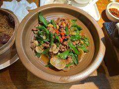 -乔街深夜食堂·小龙虾·高压锅生蚝(杭州总店)