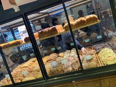 面包甜点陈列柜-法莱索尔(奥莱店)