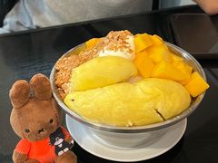 -水牛奶皇后糖水铺(深圳总店)