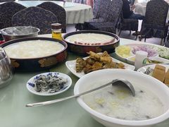 -嘉升大排档(番禺总店)