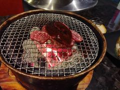 -雾山韩式烤肉·海南糟粕&椰子鸡火锅·海景餐厅(三亚绿发山海天JW万豪酒店)