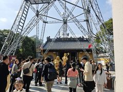 -灵顺寺