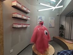 -静宜和她的朋友(星海广场店)