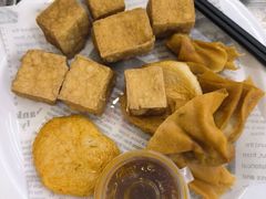 -孖记茶档·热腾茶餐(乐峰店)