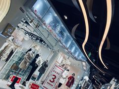 -南京时尚莱迪购物广场(正洪街店)