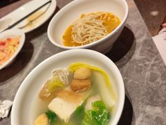 -漫·汤泉