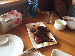 -乌镇那一年小院主题餐厅(甘泉西路店)