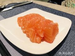 -西安高新希尔顿酒店·咖啡露台西餐厅