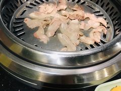 -梨花自助烤肉(天河城店)