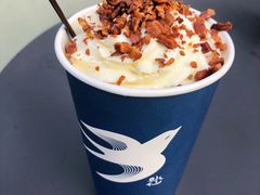 松林拿铁-BeauTea水仙(coco park店)