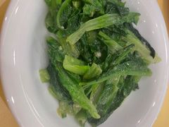 油麦菜-萨莉亚意式餐厅(梅花园店)