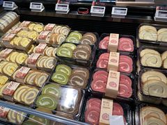 -Olé精品超市(太原万象城店)