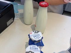 -红星前进面包牛奶公司(君太店)