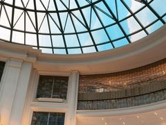 -漢咖啡·全服务式自助晚餐(武汉洲际酒店)