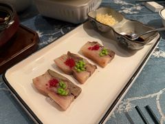 -扬州香格里拉·香宫中餐厅