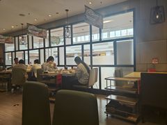 -海底捞火锅(锦艺城店)