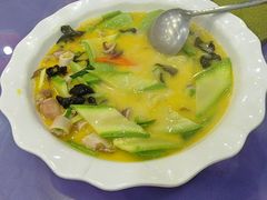 -老粮票大食堂(灌江路店)
